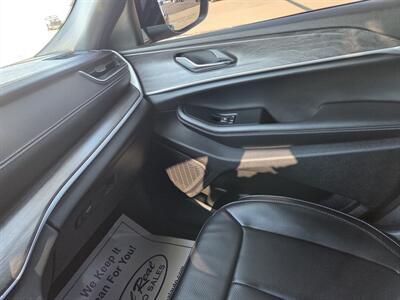2024 Jeep Grand Cherokee L Limited - Photo 24 - Lafayette, IN 47905