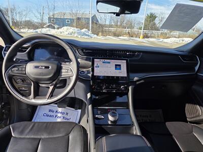 2024 Jeep Grand Cherokee L Limited - Photo 12 - Lafayette, IN 47905