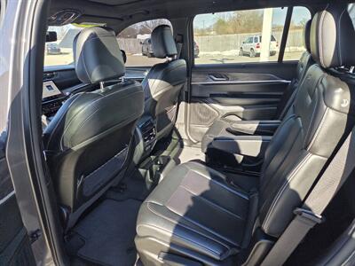 2024 Jeep Grand Cherokee L Limited - Photo 11 - Lafayette, IN 47905