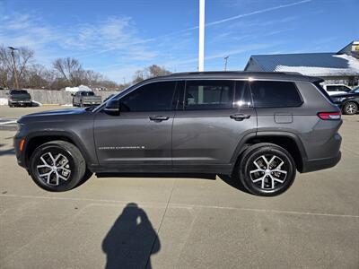 2024 Jeep Grand Cherokee L Limited - Photo 6 - Lafayette, IN 47905
