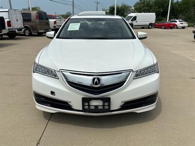 2015 Acura TLX SH-AWD V6 w/Tech   - Photo 8 - Lafayette, IN 47905