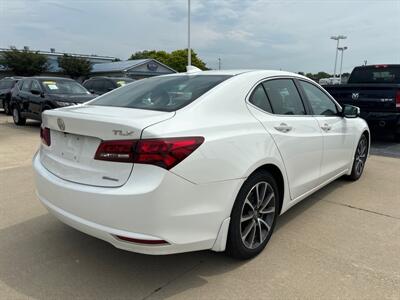 2015 Acura TLX SH-AWD V6 w/Tech   - Photo 3 - Lafayette, IN 47905