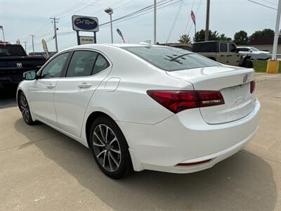 2015 Acura TLX SH-AWD V6 w/Tech   - Photo 5 - Lafayette, IN 47905