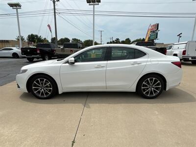 2015 Acura TLX SH-AWD V6 w/Tech   - Photo 6 - Lafayette, IN 47905