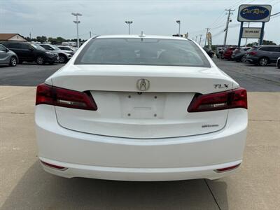 2015 Acura TLX SH-AWD V6 w/Tech   - Photo 4 - Lafayette, IN 47905