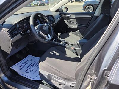 2019 Volkswagen Jetta S   - Photo 10 - Lafayette, IN 47905