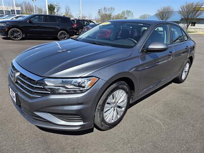 2019 Volkswagen Jetta S   - Photo 7 - Lafayette, IN 47905