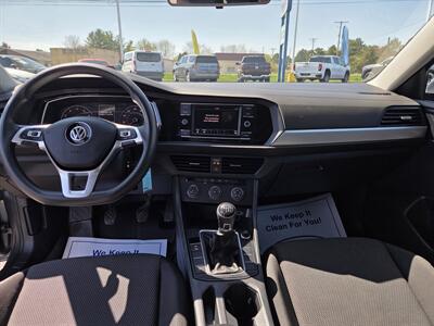 2019 Volkswagen Jetta S   - Photo 12 - Lafayette, IN 47905