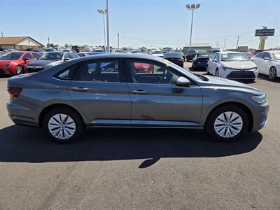 2019 Volkswagen Jetta S   - Photo 2 - Lafayette, IN 47905