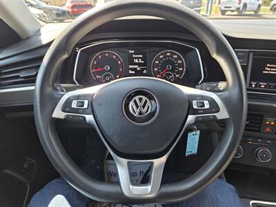 2019 Volkswagen Jetta S   - Photo 14 - Lafayette, IN 47905