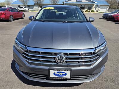 2019 Volkswagen Jetta S   - Photo 8 - Lafayette, IN 47905