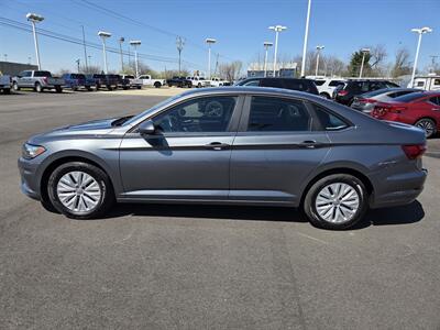 2019 Volkswagen Jetta S   - Photo 6 - Lafayette, IN 47905