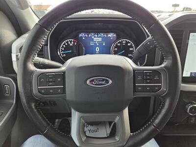 2022 Ford F-150 XLT   - Photo 15 - Lafayette, IN 47905
