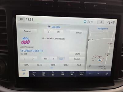 2022 Ford F-150 XLT   - Photo 20 - Lafayette, IN 47905