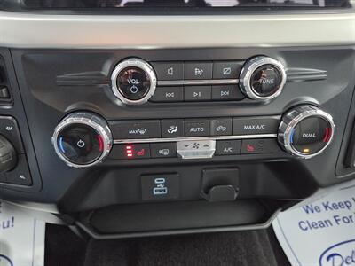 2022 Ford F-150 XLT   - Photo 21 - Lafayette, IN 47905