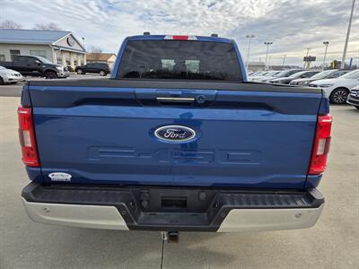 2022 Ford F-150 XLT   - Photo 4 - Lafayette, IN 47905