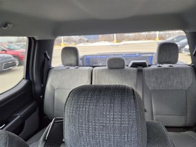2022 Ford F-150 XLT   - Photo 24 - Lafayette, IN 47905