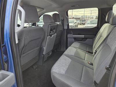 2022 Ford F-150 XLT   - Photo 11 - Lafayette, IN 47905