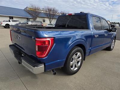 2022 Ford F-150 XLT   - Photo 3 - Lafayette, IN 47905