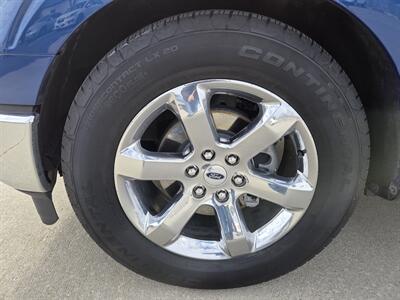 2022 Ford F-150 XLT   - Photo 9 - Lafayette, IN 47905