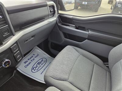 2022 Ford F-150 XLT   - Photo 23 - Lafayette, IN 47905