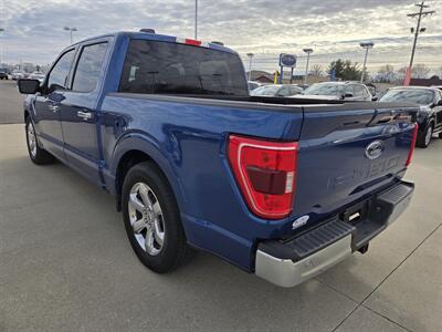 2022 Ford F-150 XLT   - Photo 5 - Lafayette, IN 47905
