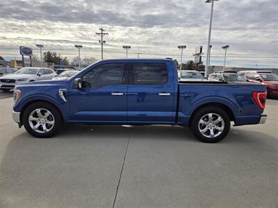 2022 Ford F-150 XLT   - Photo 6 - Lafayette, IN 47905