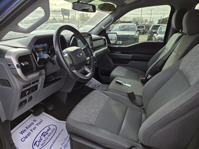 2022 Ford F-150 XLT   - Photo 10 - Lafayette, IN 47905