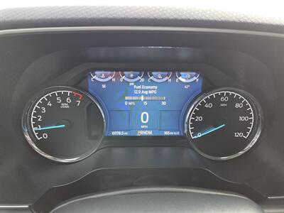 2022 Ford F-150 XLT   - Photo 18 - Lafayette, IN 47905