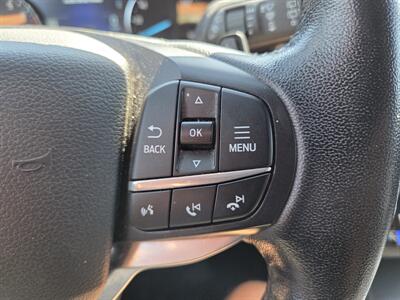 2020 Ford Explorer Limited   - Photo 13 - Lafayette, IN 47905