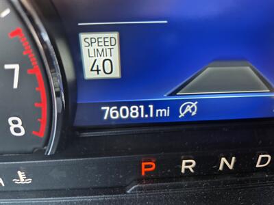 2020 Ford Explorer Limited   - Photo 16 - Lafayette, IN 47905