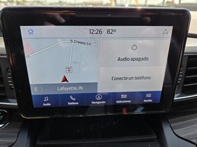 2020 Ford Explorer Limited   - Photo 17 - Lafayette, IN 47905
