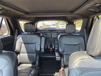 2020 Ford Explorer Limited   - Photo 20 - Lafayette, IN 47905