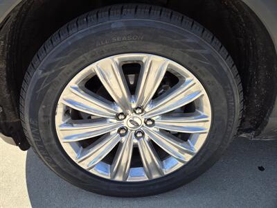 2020 Ford Explorer Limited   - Photo 9 - Lafayette, IN 47905