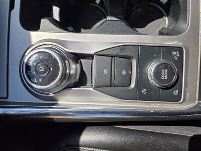 2020 Ford Explorer Limited   - Photo 21 - Lafayette, IN 47905