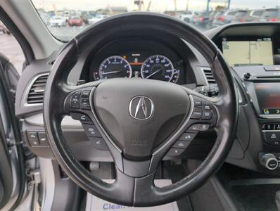 2017 Acura RDX w/Advance   - Photo 13 - Lafayette, IN 47905