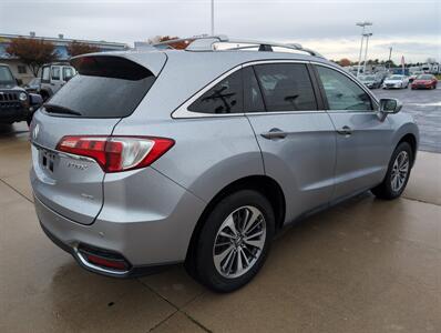 2017 Acura RDX w/Advance   - Photo 3 - Lafayette, IN 47905