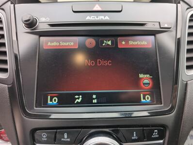 2017 Acura RDX w/Advance   - Photo 21 - Lafayette, IN 47905