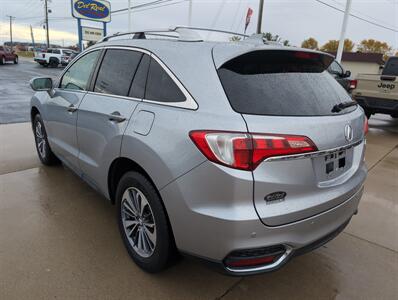 2017 Acura RDX w/Advance   - Photo 5 - Lafayette, IN 47905