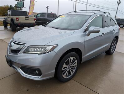 2017 Acura RDX w/Advance   - Photo 7 - Lafayette, IN 47905