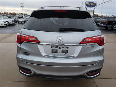 2017 Acura RDX w/Advance   - Photo 4 - Lafayette, IN 47905