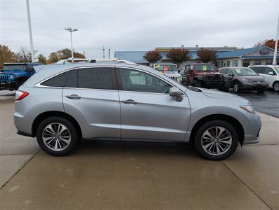 2017 Acura RDX w/Advance   - Photo 2 - Lafayette, IN 47905