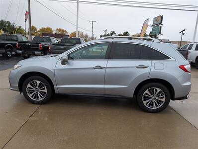 2017 Acura RDX w/Advance   - Photo 6 - Lafayette, IN 47905