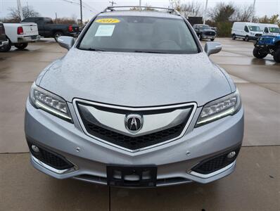 2017 Acura RDX w/Advance   - Photo 8 - Lafayette, IN 47905