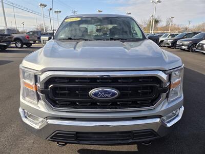 2022 Ford F-150 XLT   - Photo 8 - Lafayette, IN 47905