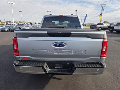 2022 Ford F-150 XLT   - Photo 4 - Lafayette, IN 47905