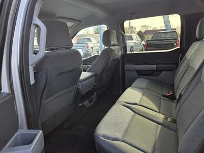 2022 Ford F-150 XLT   - Photo 11 - Lafayette, IN 47905