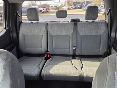 2022 Ford F-150 XLT   - Photo 23 - Lafayette, IN 47905