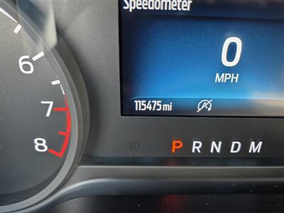 2022 Ford F-150 XLT   - Photo 18 - Lafayette, IN 47905