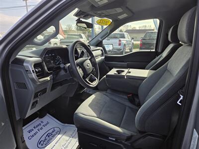 2022 Ford F-150 XLT   - Photo 10 - Lafayette, IN 47905